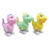 Dinosaur Toys 3 Pack Dinosaur Toys Press and Go Dinosaur Cars Wind Up Toys
