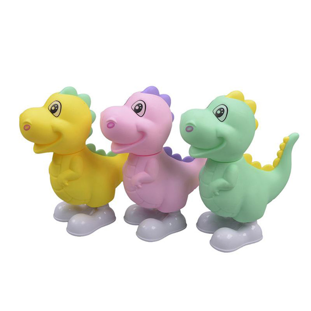 Dinosaur Toys 3 Pack Dinosaur Toys Press and Go Dinosaur Cars Wind Up Toys