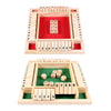 Load image into Gallery viewer, Four Way Shut the Box Game Game Toy Set 2-4 Players Classroom Home Pub