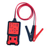 12V Plastic Automotive Relay Tester Universal for Cars Auto Battery Checker