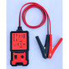 12V Plastic Automotive Relay Tester Universal for Cars Auto Battery Checker