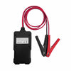 12V Plastic Automotive Relay Tester Universal for Cars Auto Battery Checker