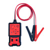 12V Plastic Automotive Relay Tester Universal for Cars Auto Battery Checker