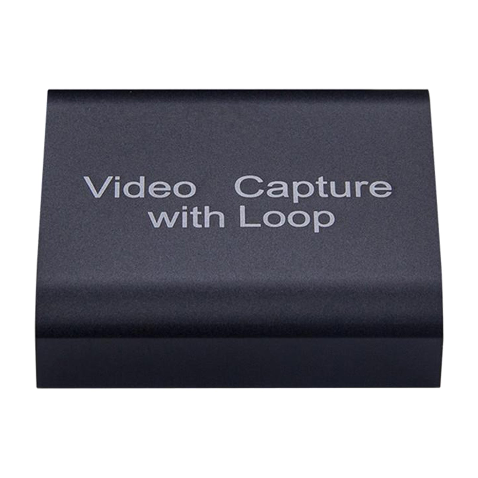 Portable HDMI Audio Video Capture Card for High Definition Acquisition