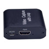 Portable HDMI Audio Video Capture Card for High Definition Acquisition