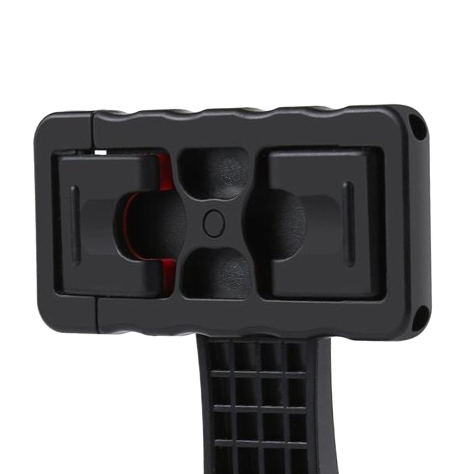 Universal Cell Phone Holder Tripod Adapter Bracket Smartphone Mount Clip