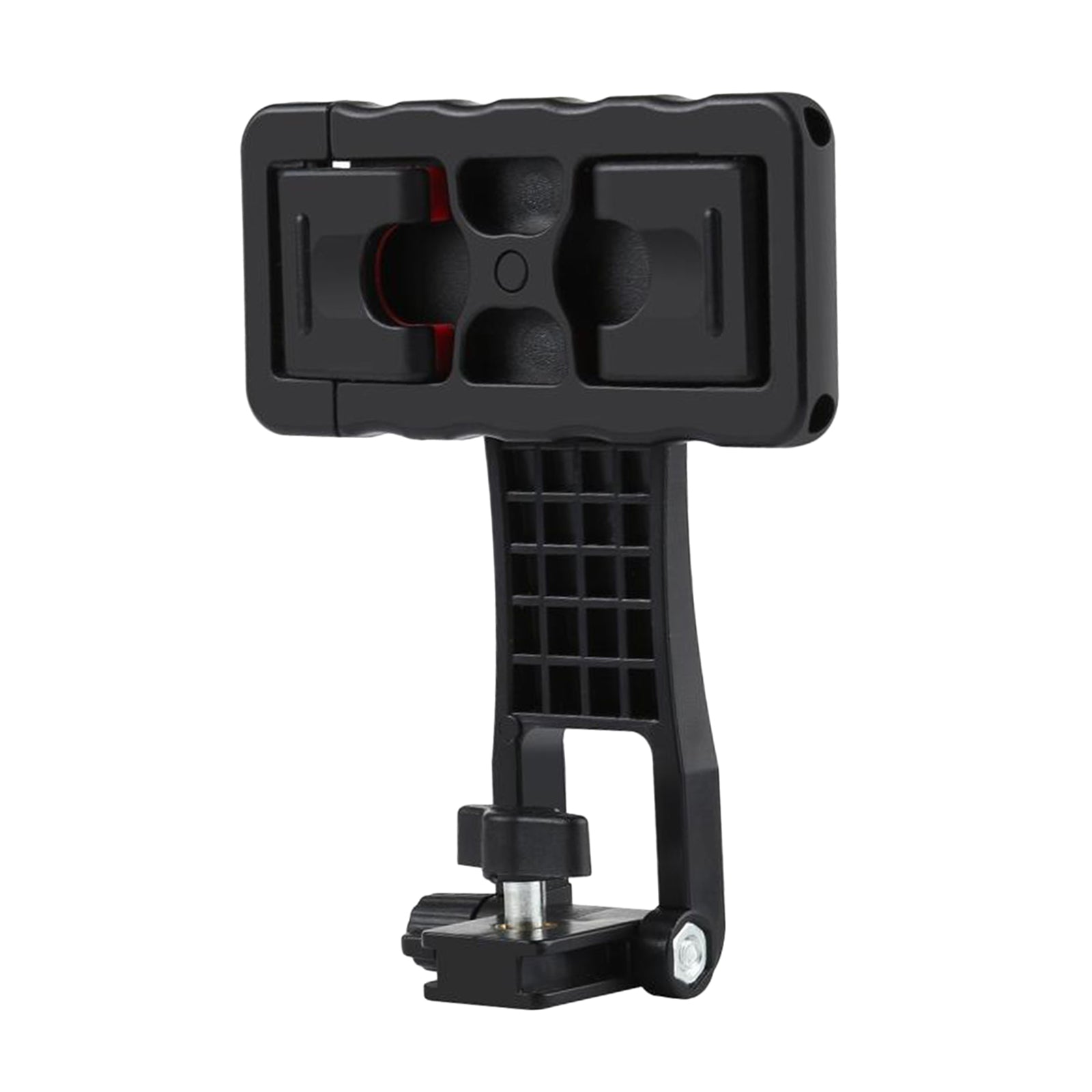 Universal Cell Phone Holder Tripod Adapter Bracket Smartphone Mount Clip