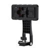 Universal Cell Phone Holder Tripod Adapter Bracket Smartphone Mount Clip