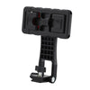 Universal Cell Phone Holder Tripod Adapter Bracket Smartphone Mount Clip