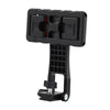 Universal Cell Phone Holder Tripod Adapter Bracket Smartphone Mount Clip