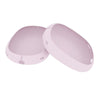 Earpads Silicone Cover Case Shockproof For Airpods Max Headphones Pink