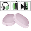 Earpads Silicone Cover Case Shockproof For Airpods Max Headphones Pink