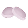 Earpads Silicone Cover Case Shockproof For Airpods Max Headphones Pink