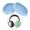 Earpads Silicone Cover Case Shockproof For Airpods Max Headphones Light Blue