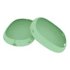 Earpads Silicone Cover Case Shockproof For Airpods Max Headphones Green