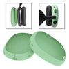 Earpads Silicone Cover Case Shockproof For Airpods Max Headphones Green