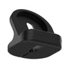 Phone Charger Stand Holder for iPhone 12 Pro Max XR 8 Plus 8 black