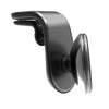 Car Magnetic Suction Bracket 3M Sticker Stable clip for Most Smartphones Black Upgrade