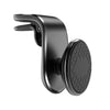 Car Magnetic Suction Bracket 3M Sticker Stable clip for Most Smartphones Black Upgrade