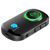 Low Latency Car  5.0 Adapter Transmitter & Receiver Multifunction