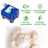 Auto Water Pump Electric Pet Water Pump Fountain Dogs Cats Drinking Feeders