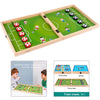 Fast Sling Puck Game Paced Hockey Winner Board Flying chess, Gobang Toys