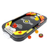 Plastic Desktop Hockey Table Game Portable Hockey Game for Kids and Adults