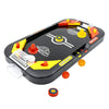 Plastic Desktop Hockey Table Game Portable Hockey Game for Kids and Adults