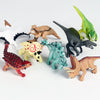 Mini Dinosaur Toys for Boys Girls 2-3