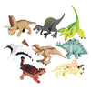 Mini Dinosaur Toys for Boys Girls 2-3