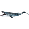 Lifelike Blue Whale Action Figures Sea Animal Creature Model Learning Toy