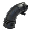 Engine Air Intake Tube Replaces# 13541726634 Fit for 525i 525iT 1991-1995