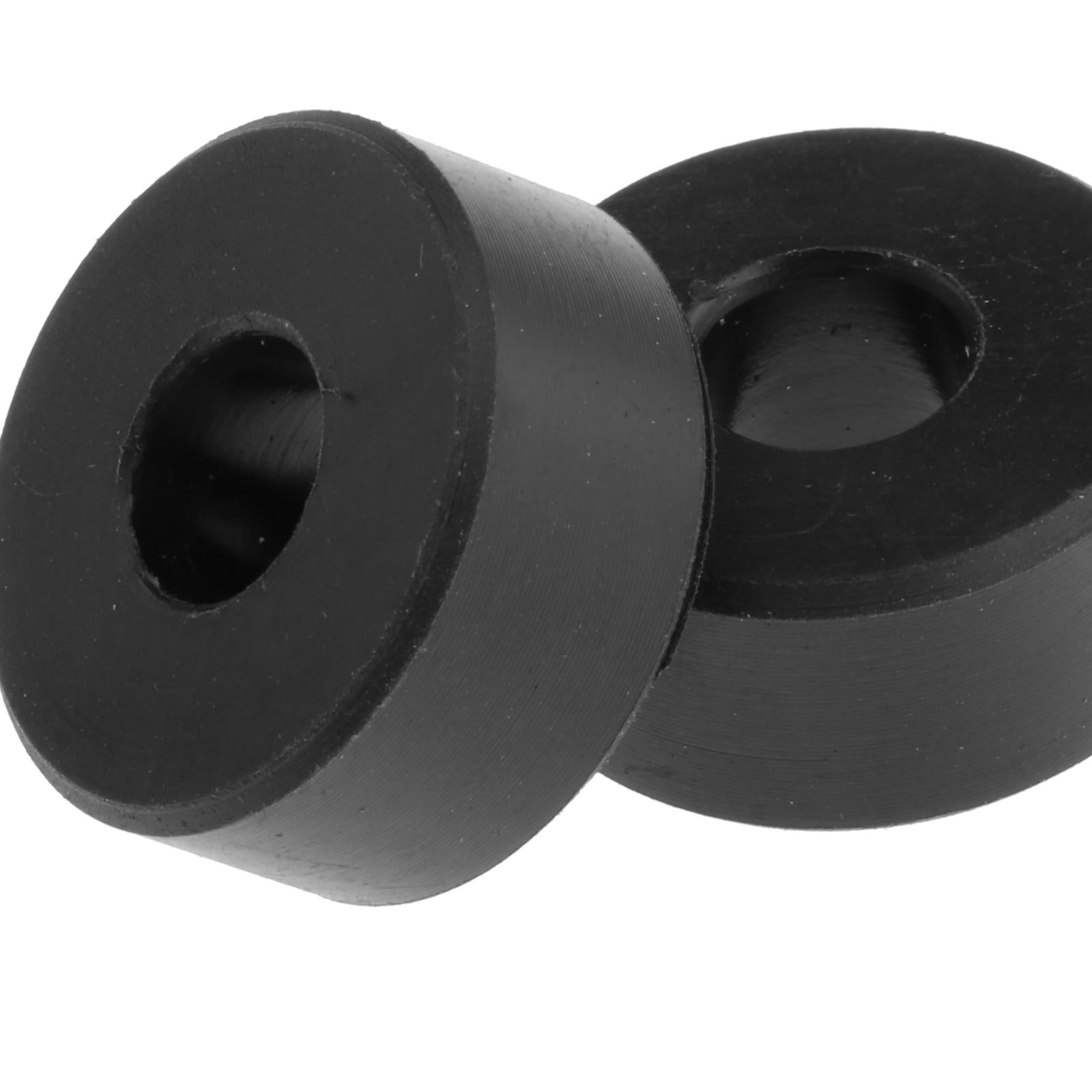 2pcs 5439831 Secondary Clutch Rollers for Polaris RZR Ranger ACE 570 900 500