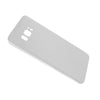Back Housing Panel Cover Battery Door for Samsung Galaxy S8 Plus silver