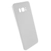 Back Housing Panel Cover Battery Door for Samsung Galaxy S8 Plus silver