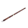 Professional Chinese Bitter Bamboo Flute Dizi Woodwind Instrument C Key