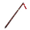 Professional Chinese Bitter Bamboo Flute Dizi Woodwind Instrument C Key