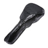 Waterproof Single Strap No Padded Guitar Ukulele Bag Soft Case 40 inch