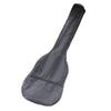 Waterproof Single Strap No Padded Guitar Ukulele Bag Soft Case 40 inch