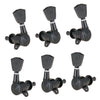 Locking Tuning Pegs Key Tuners Machine Heads for Acoustic Electric Guitar