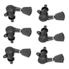 Locking Tuning Pegs Key Tuners Machine Heads for Acoustic Electric Guitar