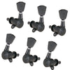 Locking Tuning Pegs Key Tuners Machine Heads for Acoustic Electric Guitar