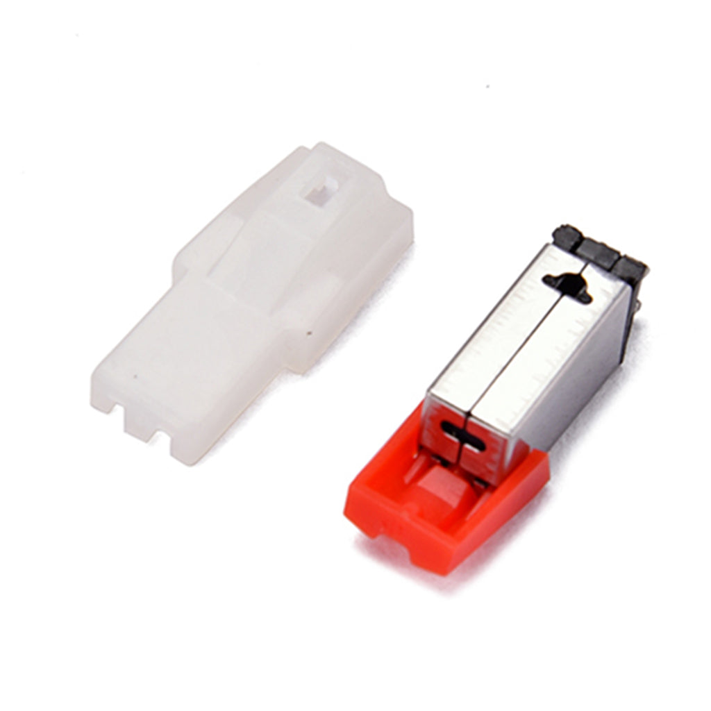 Magnetic Cartridge with LP Vinyl Stylus Needle for Phonograph Turntable