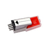 Magnetic Cartridge with LP Vinyl Stylus Needle for Phonograph Turntable