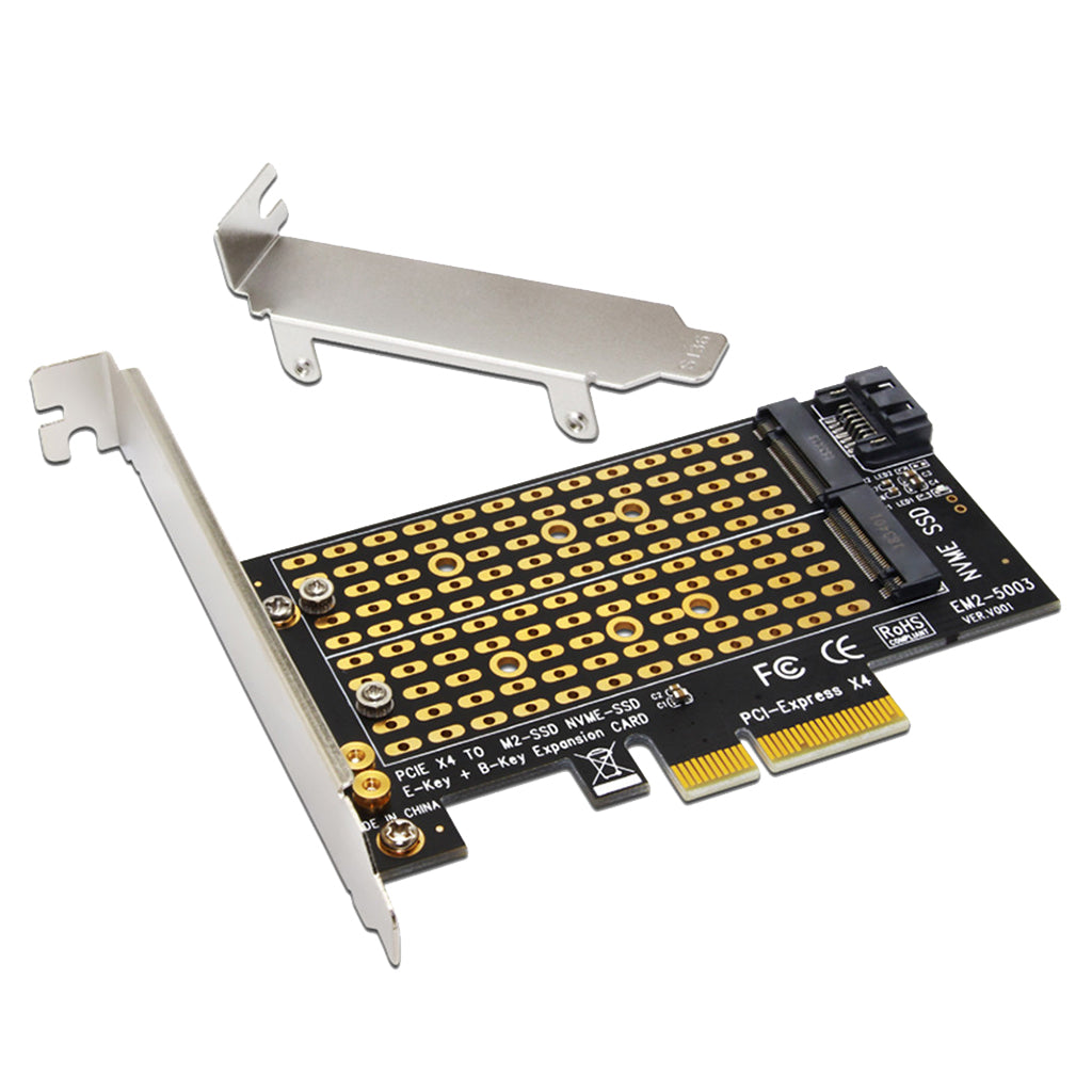 NVME Hard Disk Adapter Card PCL-E3.0 X4 Interface