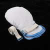 Hand Control Restraint Mitts Fingers Control Mittens Safety Palm Padded