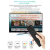 G20 2.4G Wireless Air Keyboard Mouse Remote Control For TV Box No Gyro