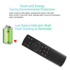 G20 2.4G Wireless Air Keyboard Mouse Remote Control For TV Box No Gyro