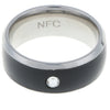 Smart Ring Universal for All Android Windows NFC Mobile Phones US 10