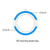 Smart Ring Universal for All Android Windows NFC Mobile Phones US 10